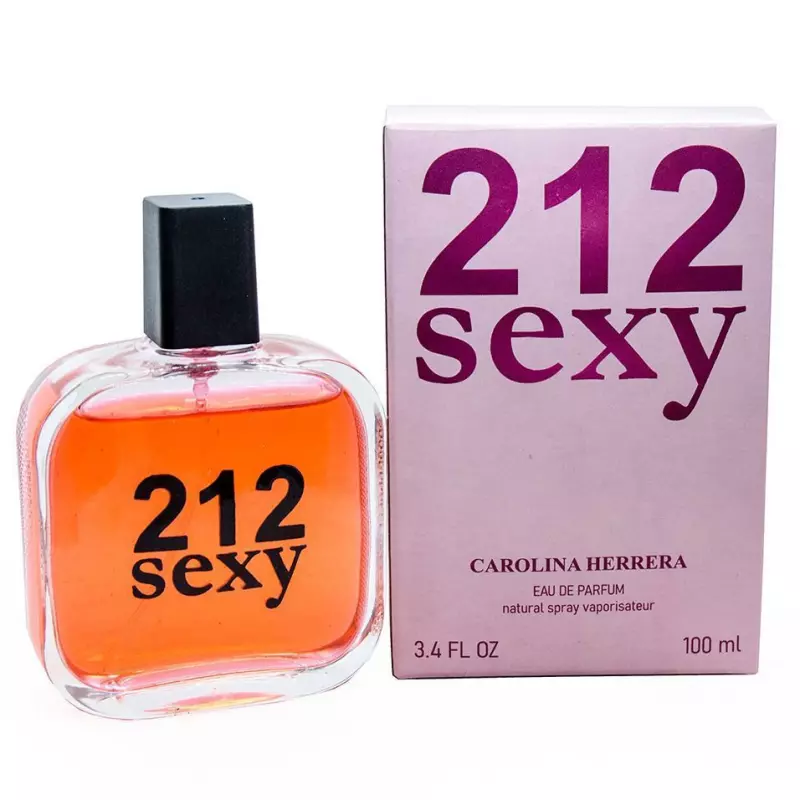 212 Sexy-100ml