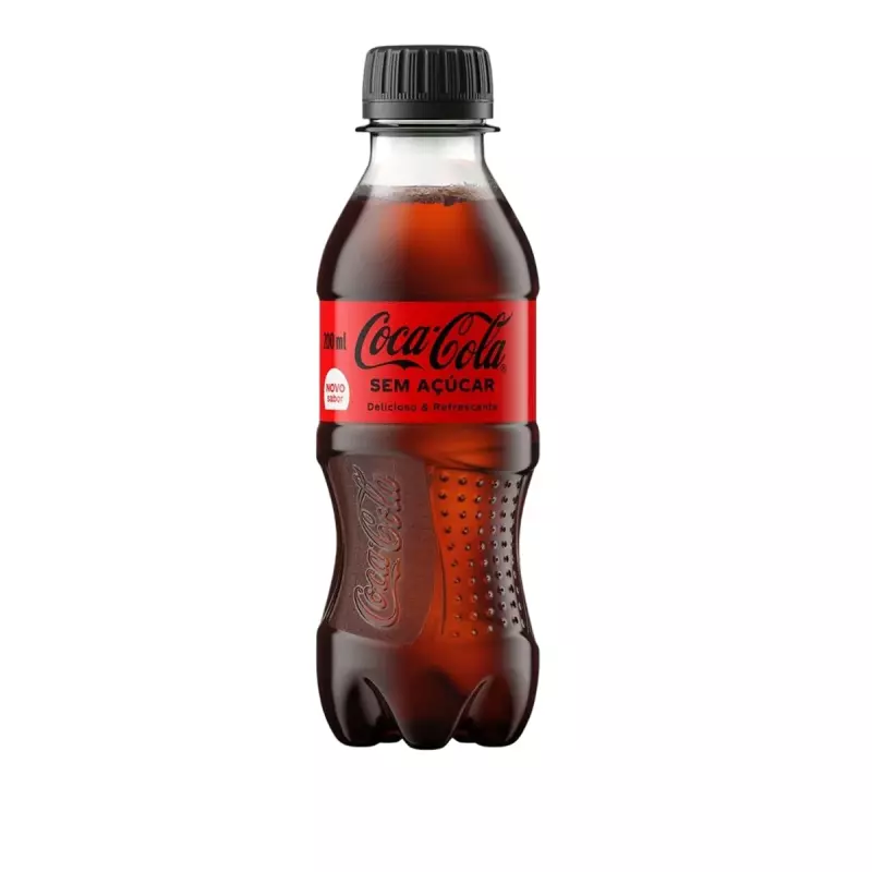 Coca-Cola Zero 200ML