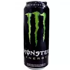 MONSTER.モンスター