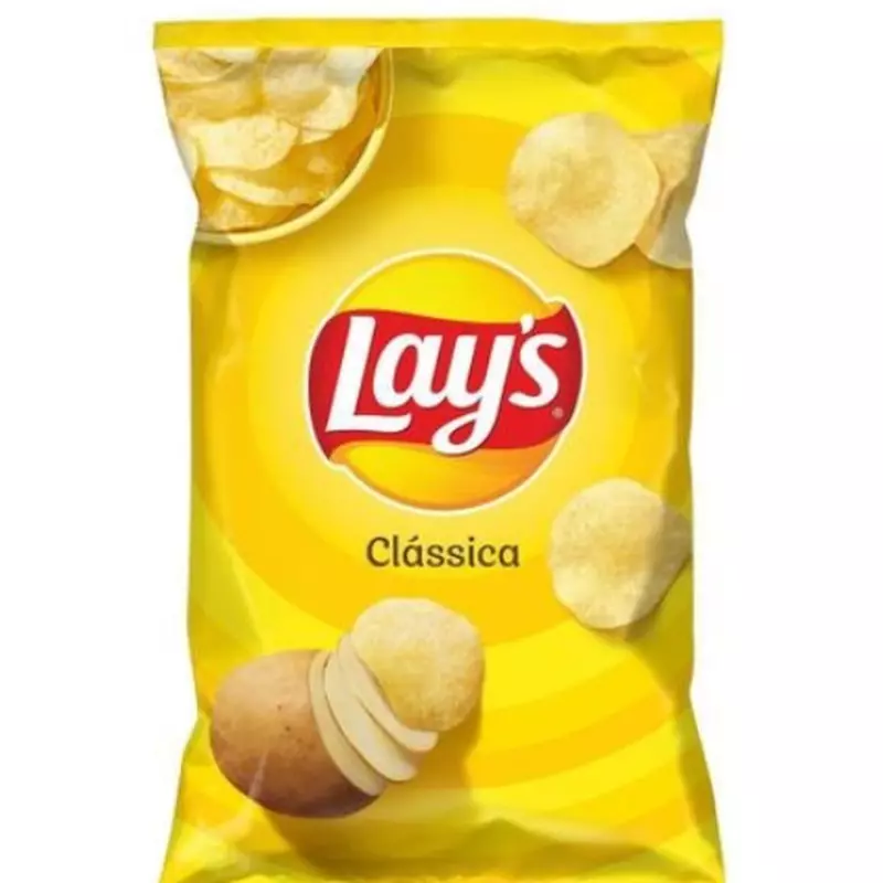 lays classica 70g