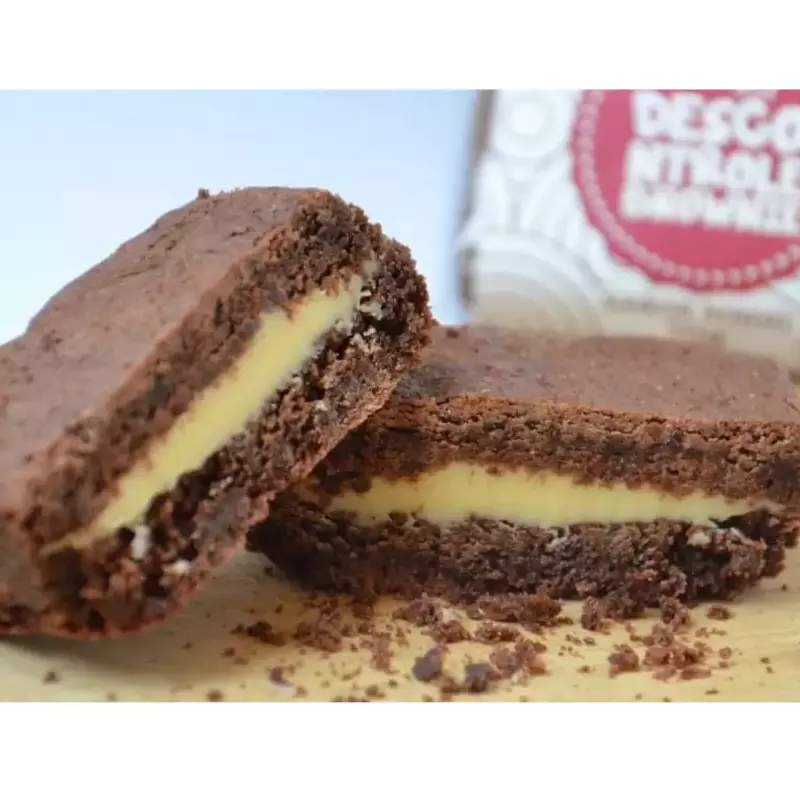 BROWNIE DE NINHO