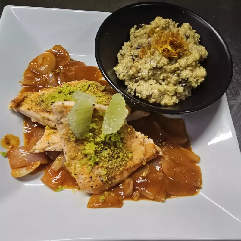 Primavera en la Patagonia