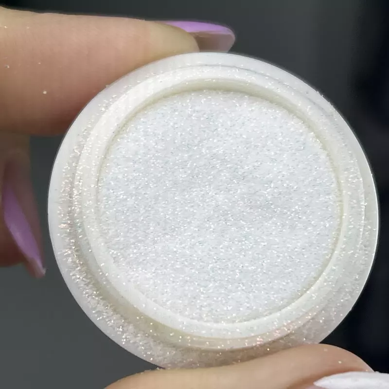 Glitter Fino N•206