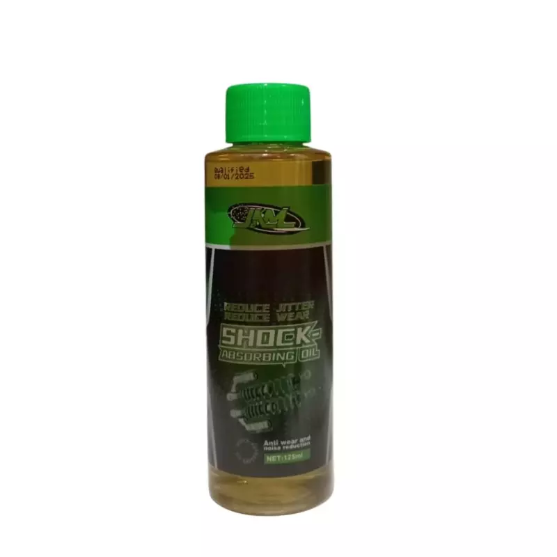 LUBRICANTE SUSPENSIÓN SAE 10W 125ML