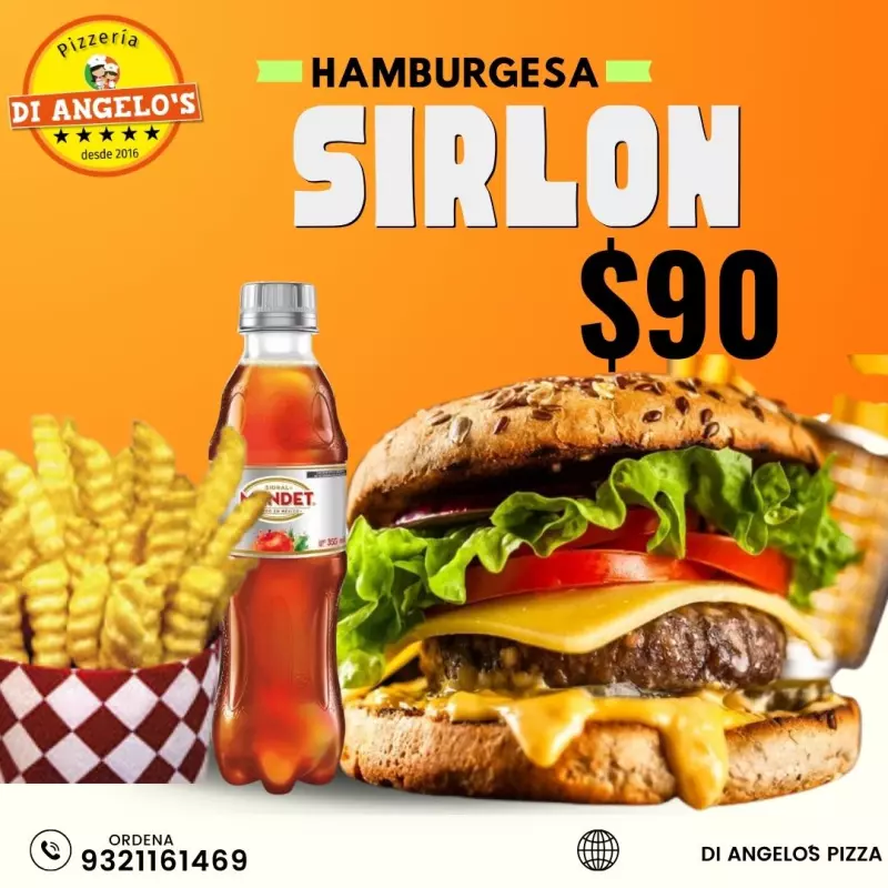 SIRLON