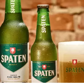 Spaten