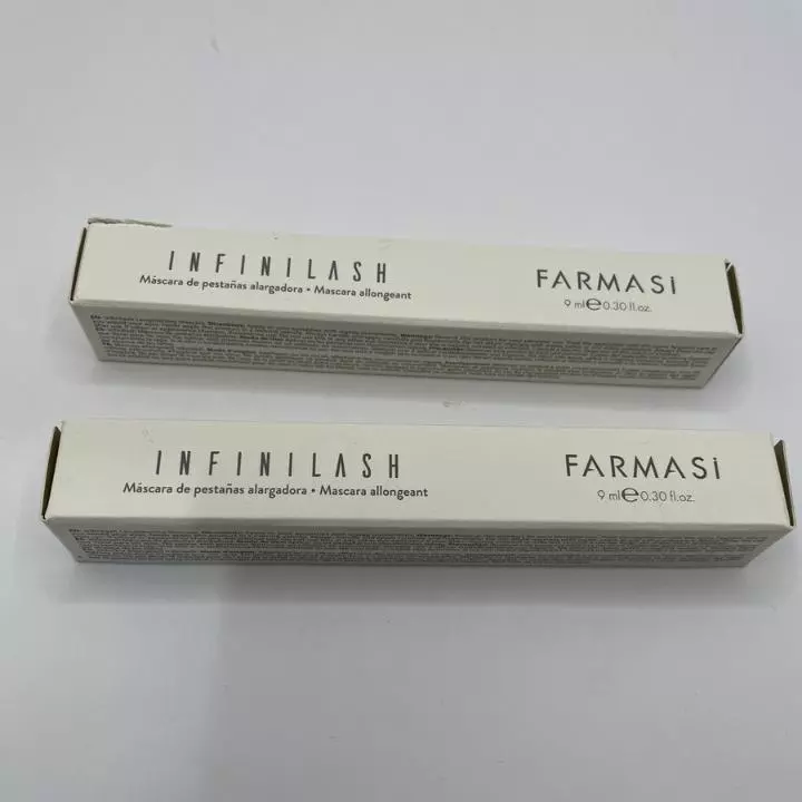 Máscara  de pestañas alargadora