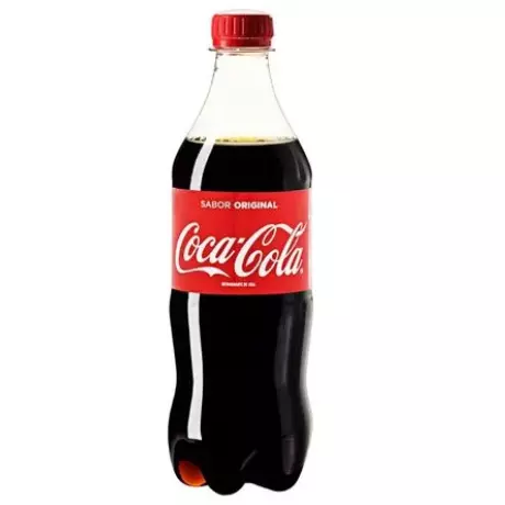 Coca cola 600ml