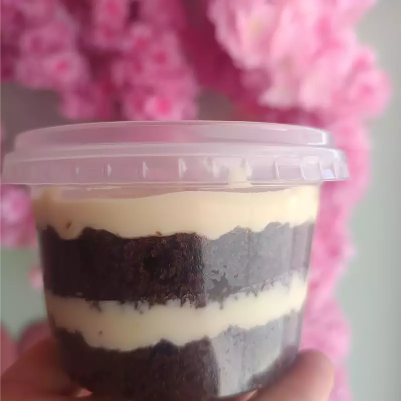 BDP ( Brigadeiro de Ninho )