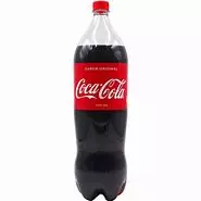 Coca-Cola de 1 Litro