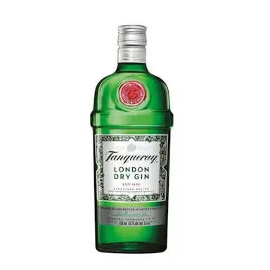 Gin Tanqueray London Dry 750ml
