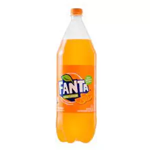 FANTA LARANJA 2L