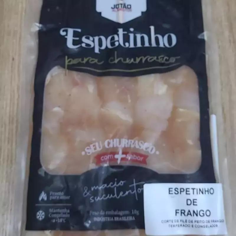 Espeto de Frango - 500g