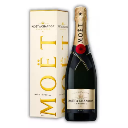 MOET Y CHANDON 750 ml
