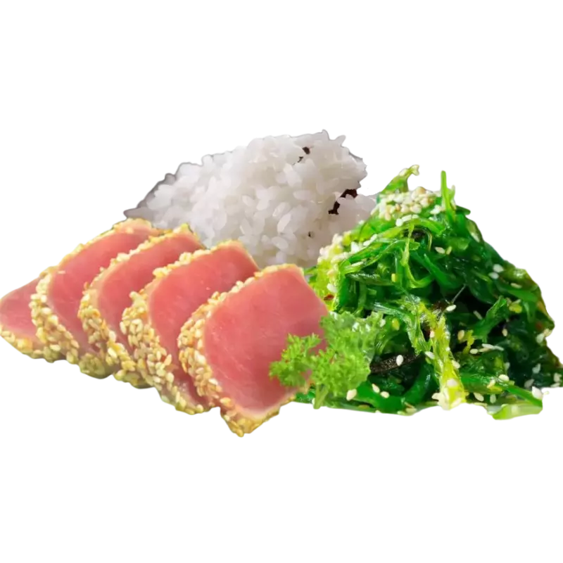 TATAKI ATÚN