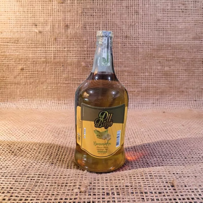 Dil Brejo Bananinha"