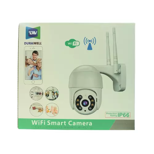 CAMERA WIFI DURAWELL JT-8176 YOOSEE