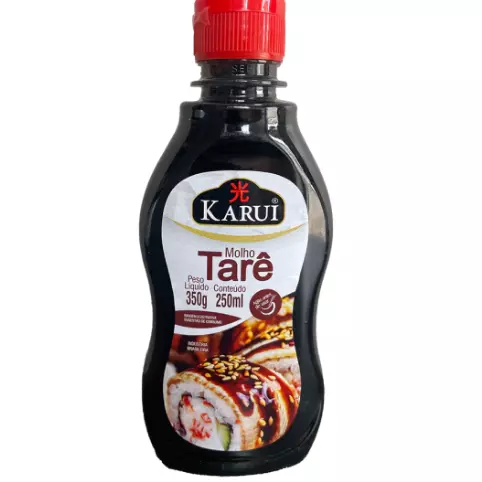 Molho Tarê Karui 250ml