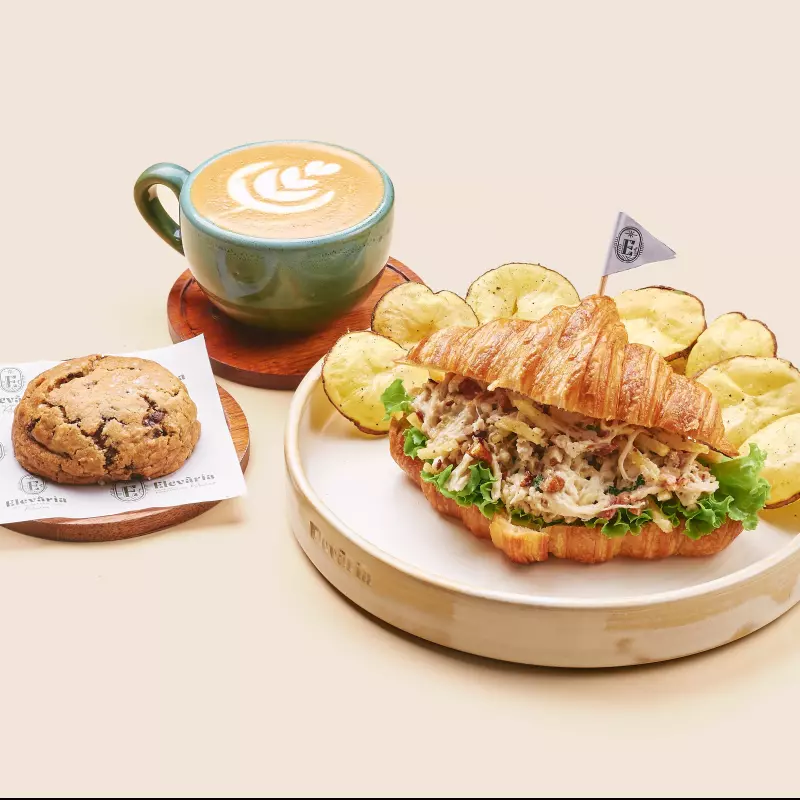 Combo Mediterráneo