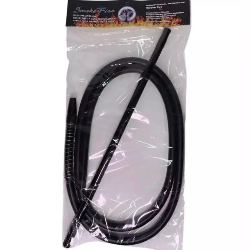 Mangueira Smoke Fire MG Hookah