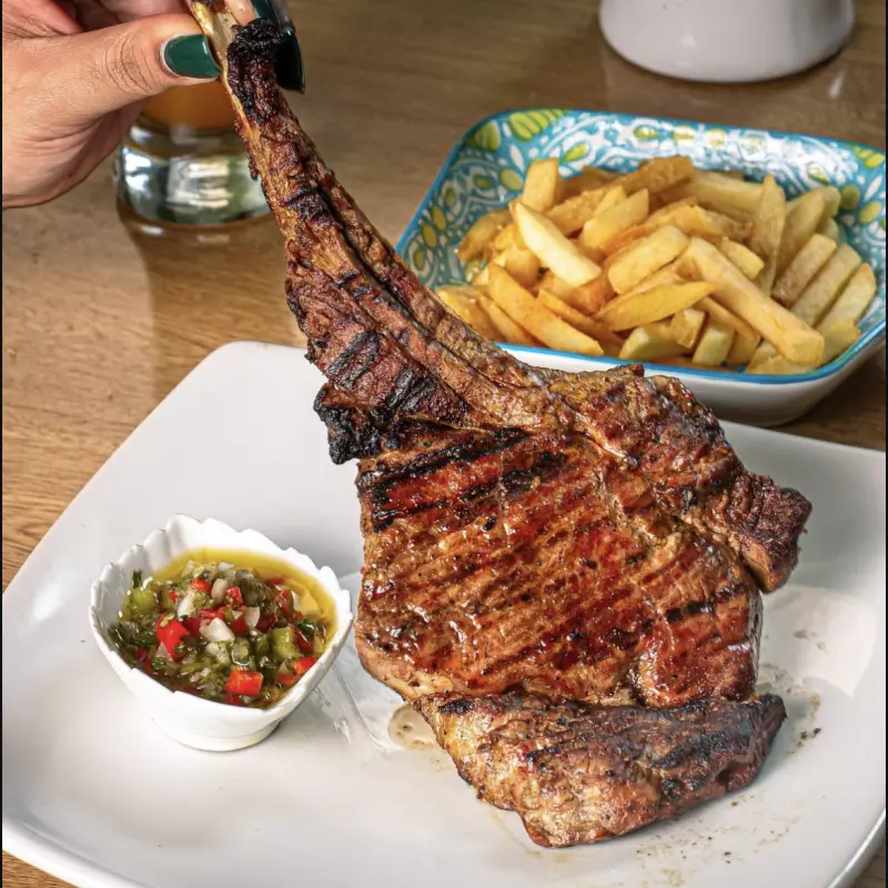 T-Bone