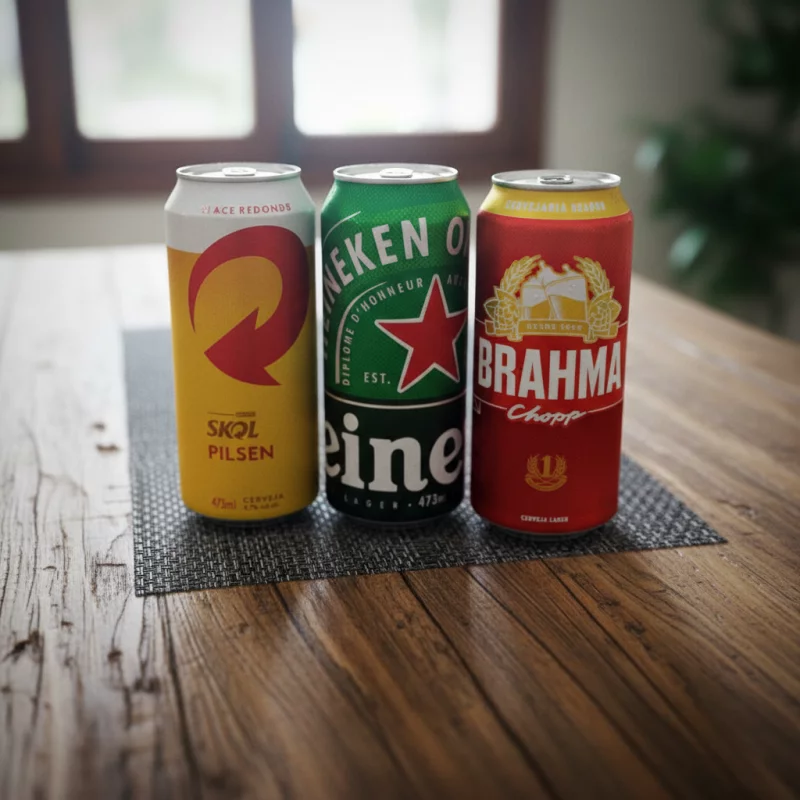 LATÃO 473 ml