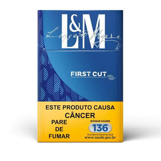 L&M Azul