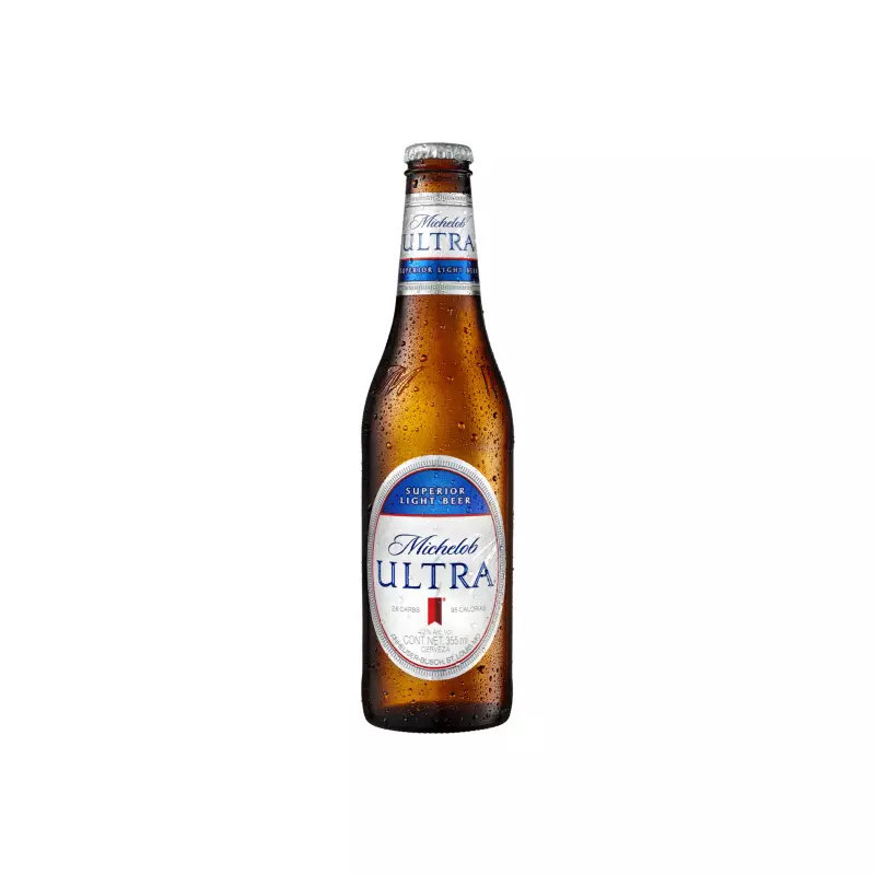 MICHELOB ULTRA E.U.A (355ml)