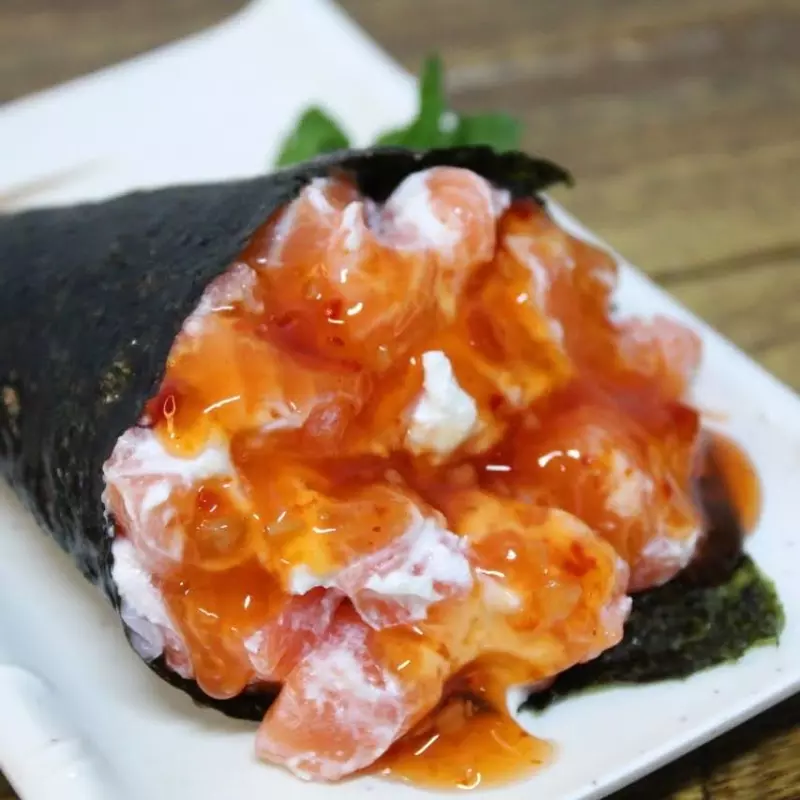 Temaki Spice