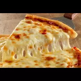 Pizzas Muzarella