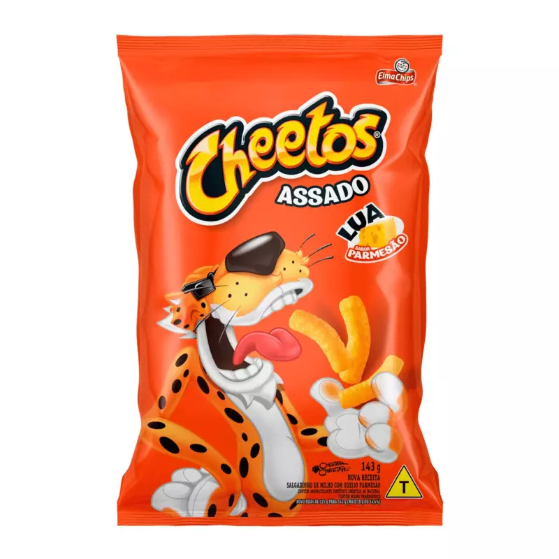 Cheetos lua 95g