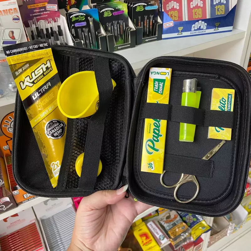 Kit Lemonade