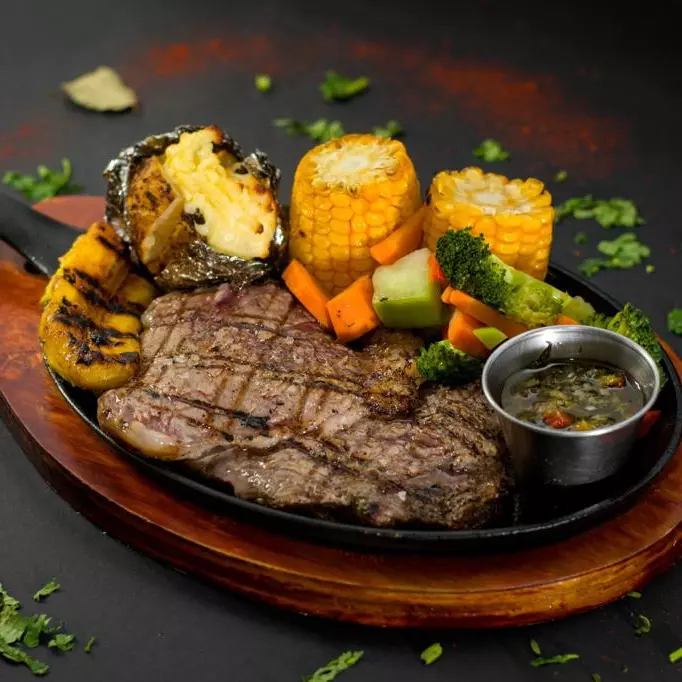 RIBEYE