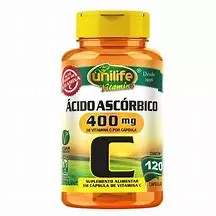 Vitamina C