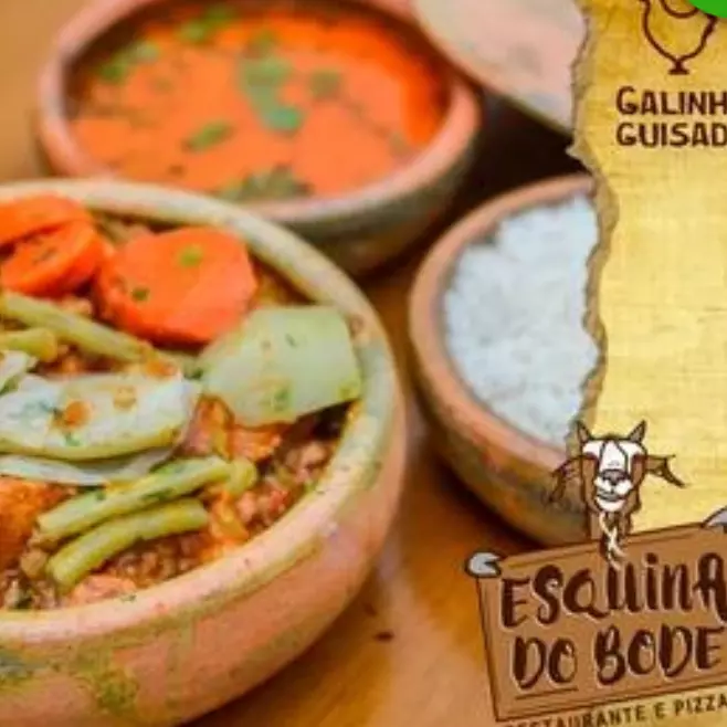 Galinha a cabidela refeição