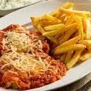 Parmegiana Carne Noite