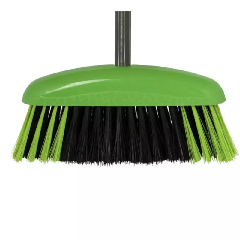 Vassoura de Pelo Sintético Grande