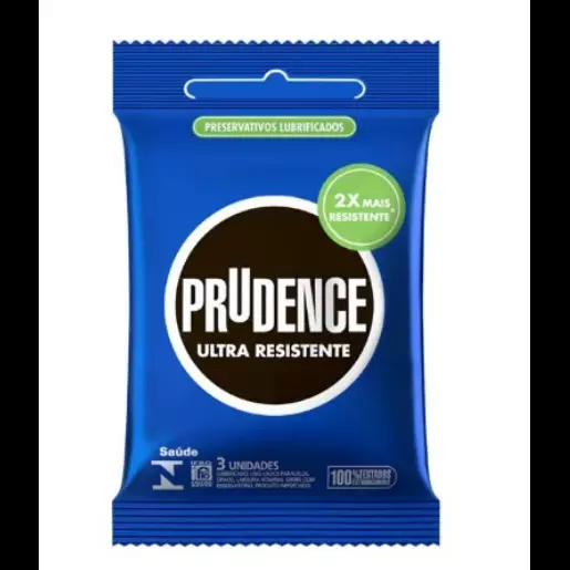 Prudence Ultra Resistente