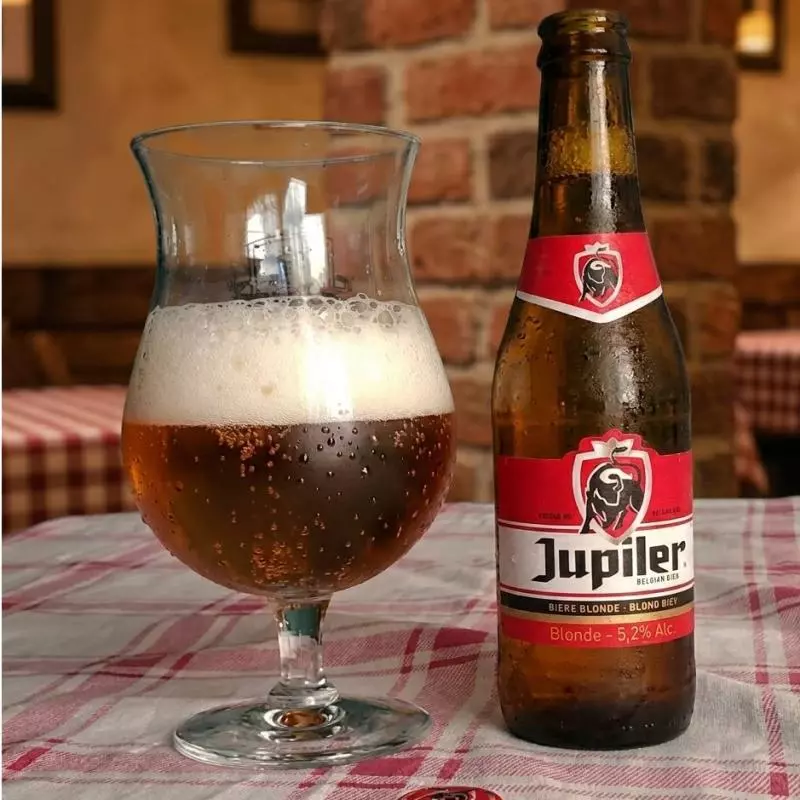 JUPILER