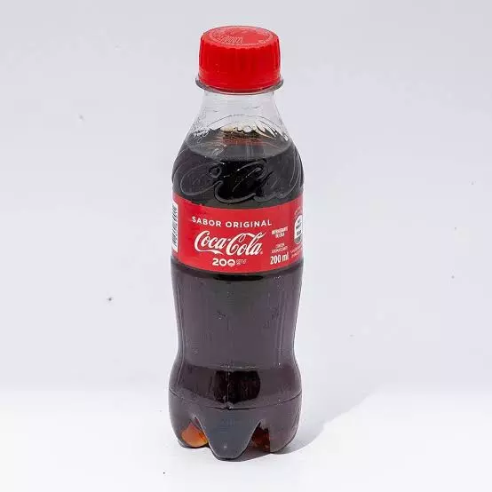 coca cola 200ml