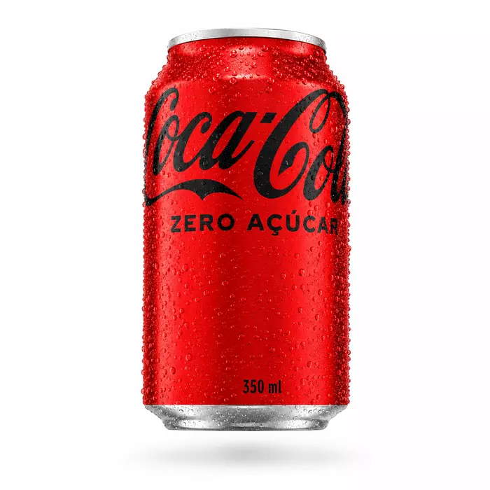Coca Cola Zero / 350ml