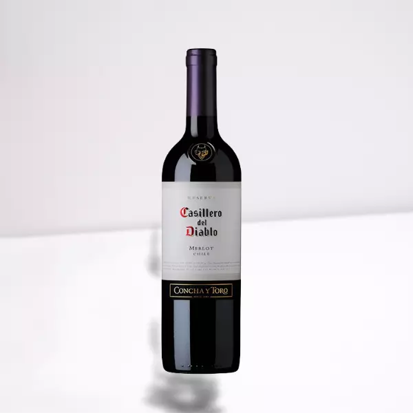 CASILLERO DEL DIABLO 750ML