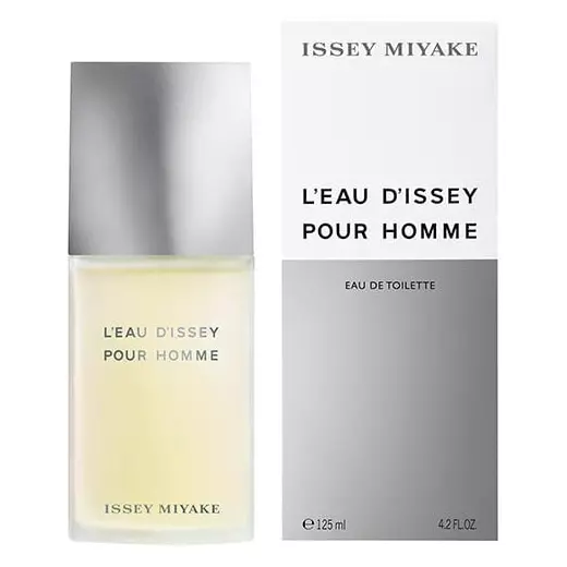ISSEY MIYAKE LEAU DISSEY POUR HOMME