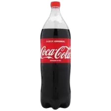Coca cola 2Lts
