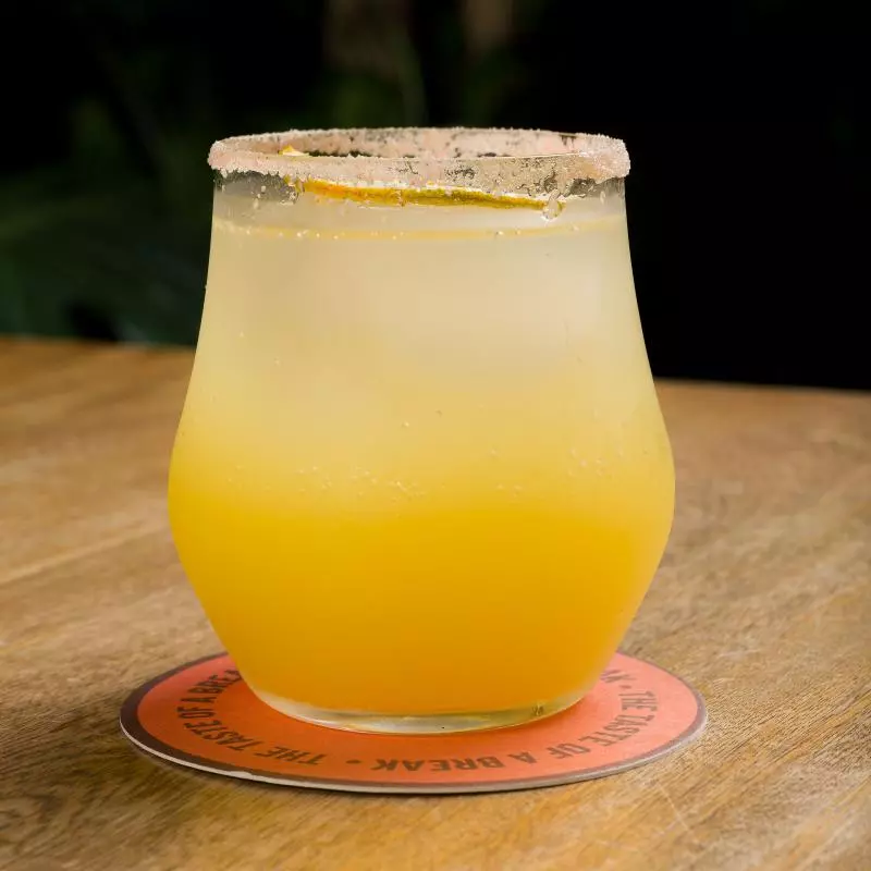 MIMOSA MIMARGARITA