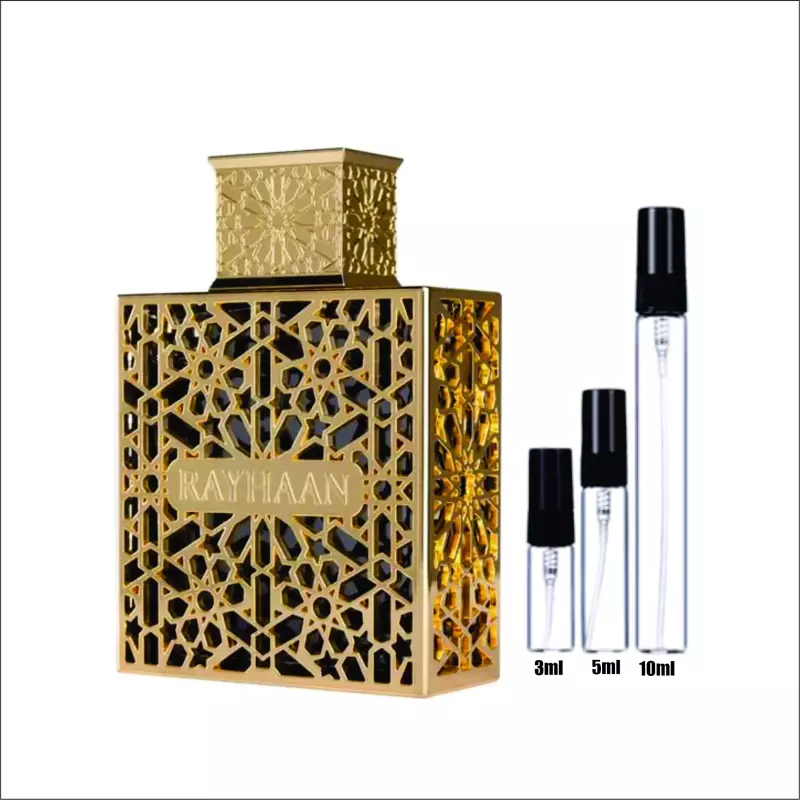 RAYHAAN ELIXIR DE RAYHAAN(copy)