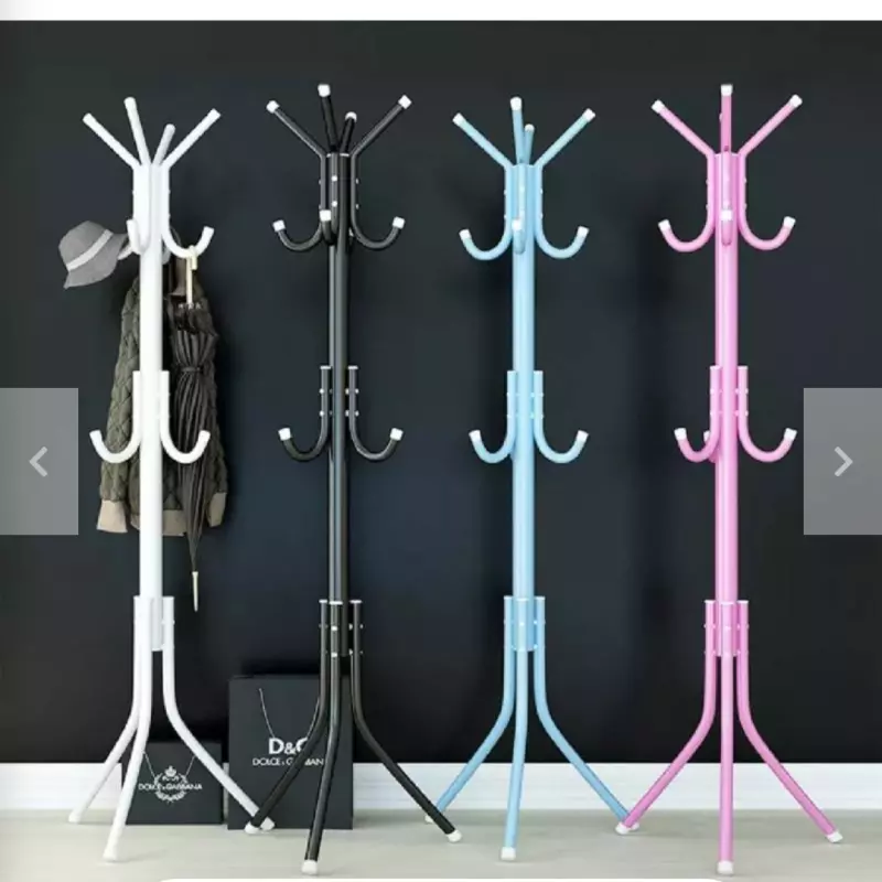 🌟PERCHERO ESQUELETO ORGANIZADOR🌟