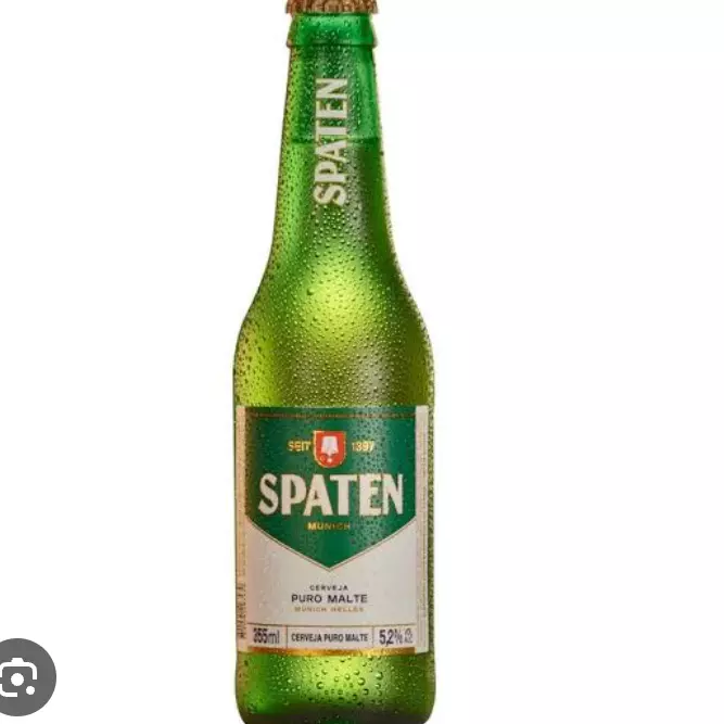 SPATEN LONG