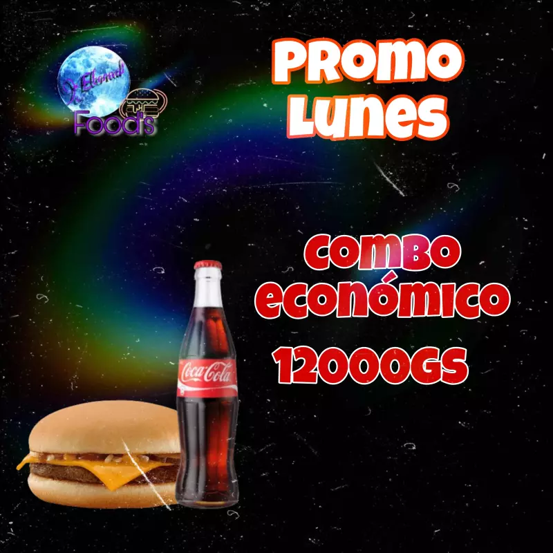 Promo Lunes