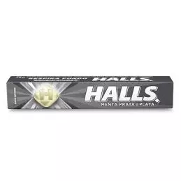 BALA HALLS MENTA PRATA